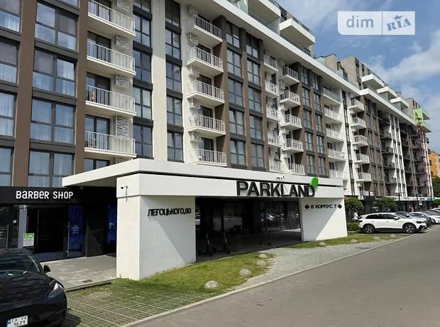 Квартира на вул. Легоцького, 80 в Ужгороді, ID 219193, фото №12
