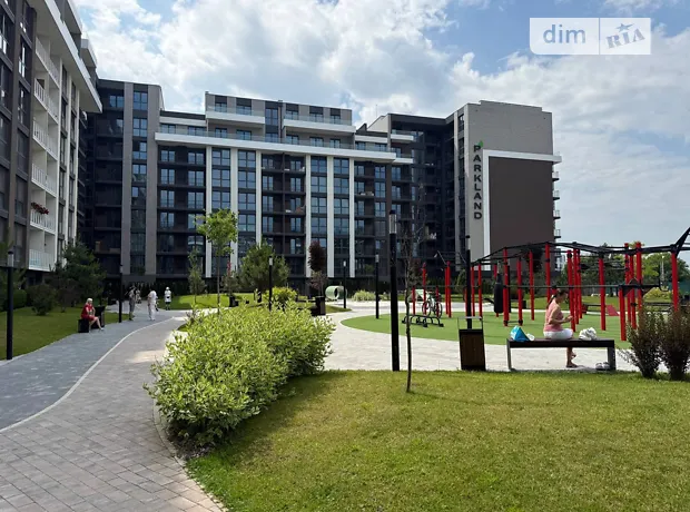 Квартира на вул. Легоцького, 80 в Ужгород, ID 219193, фото №3