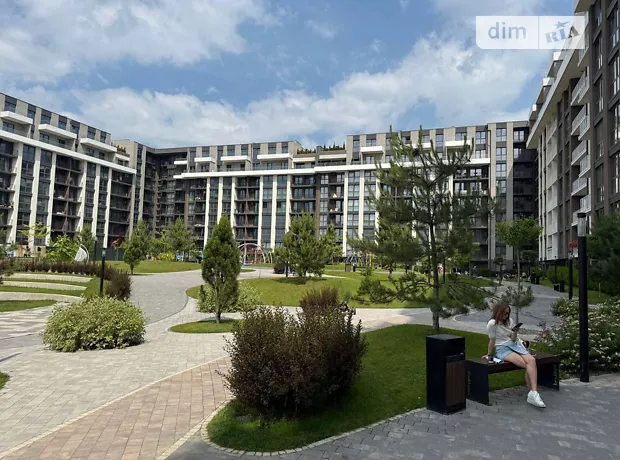 Квартира на вул. Легоцького, 80 в Ужгород, ID 219193, фото №4