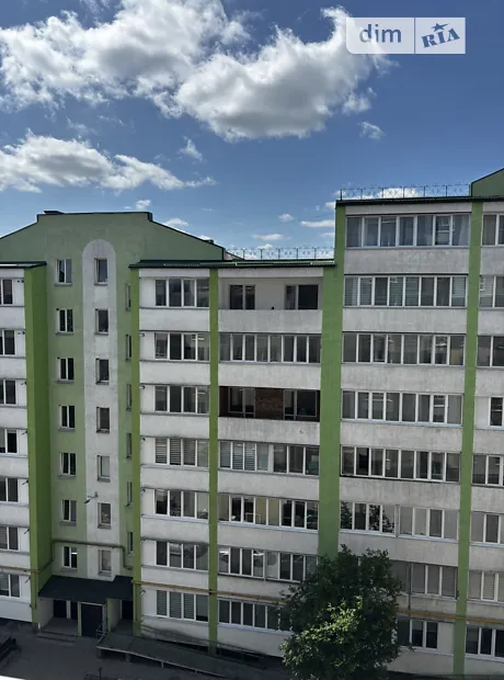Квартира на вул. Героя України Дмитра Крамара в Хмельницькому, ID 232274, фото №12