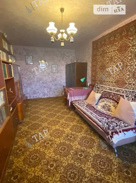 Квартира на просп. Аерокосмічний, 176 в Харкові, ID 194234, фото №15