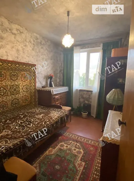 Квартира на просп. Аерокосмічний, 176 в Харкові, ID 194234, фото №19