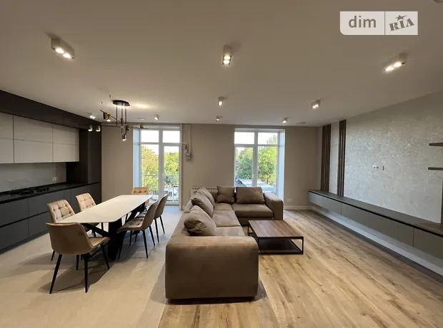 Квартира на вул. Мала Морська, 24А в Миколаєві, ID 162669, фото №1