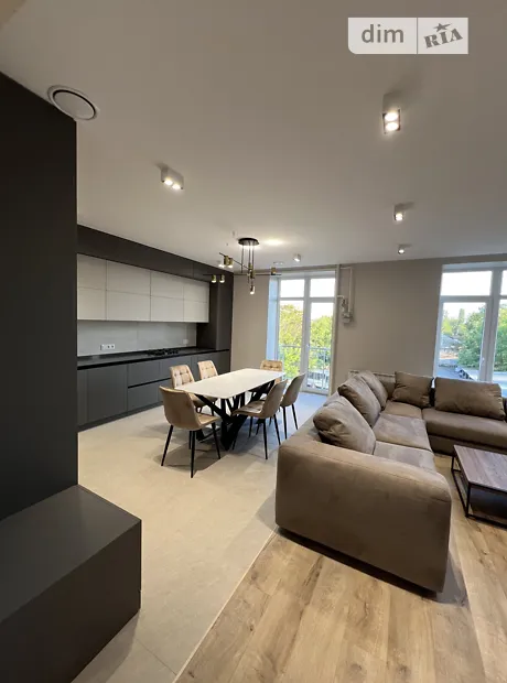 Квартира на вул. Мала Морська, 24А в Миколаєві, ID 162669, фото №4