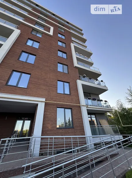 Квартира на вул. Мала Морська, 24А в Миколаєві, ID 162669, фото №36