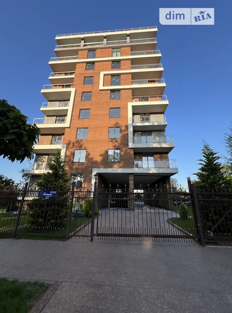 Квартира на вул. Мала Морська, 24А в Миколаєві, ID 162669, фото №37