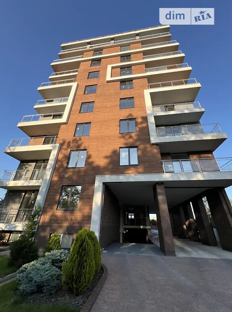 Квартира на вул. Мала Морська, 24А в Миколаєві, ID 162669, фото №41