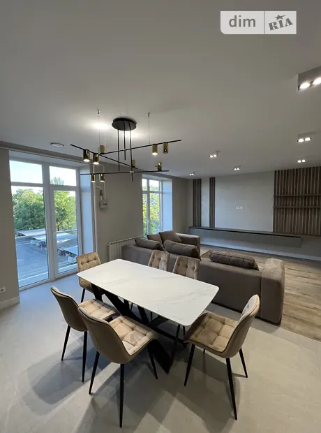 Квартира на вул. Мала Морська, 24А в Миколаєві, ID 162669, фото №8