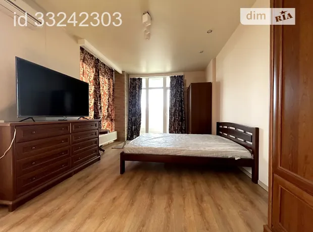 Квартира на вул. Юрія Шумського, 5 в Києві, ID 271450, фото №1