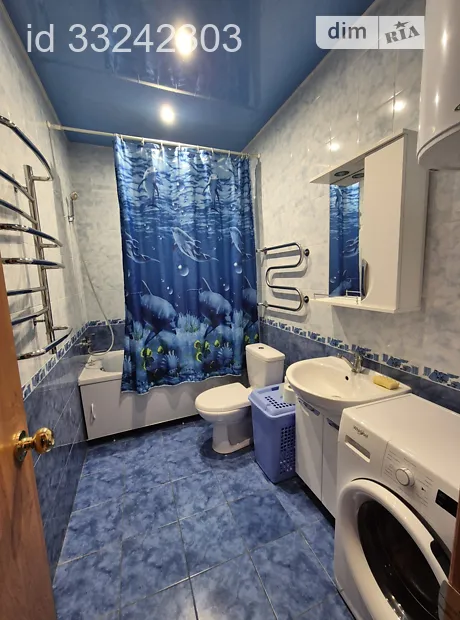Квартира на вул. Юрія Шумського, 5 в Києві, ID 271450, фото №13
