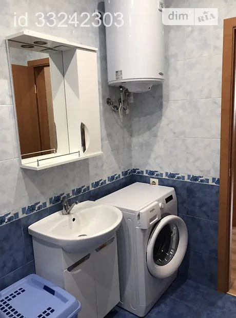 Квартира на вул. Юрія Шумського, 5 в Києві, ID 271450, фото №14