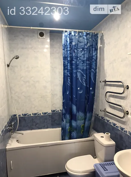 Квартира на вул. Юрія Шумського, 5 в Києві, ID 271450, фото №15