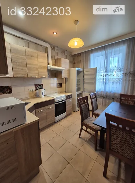 Квартира на вул. Юрія Шумського, 5 в Києві, ID 271450, фото №3