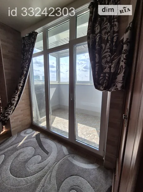 Квартира на вул. Юрія Шумського, 5 в Києві, ID 271450, фото №21