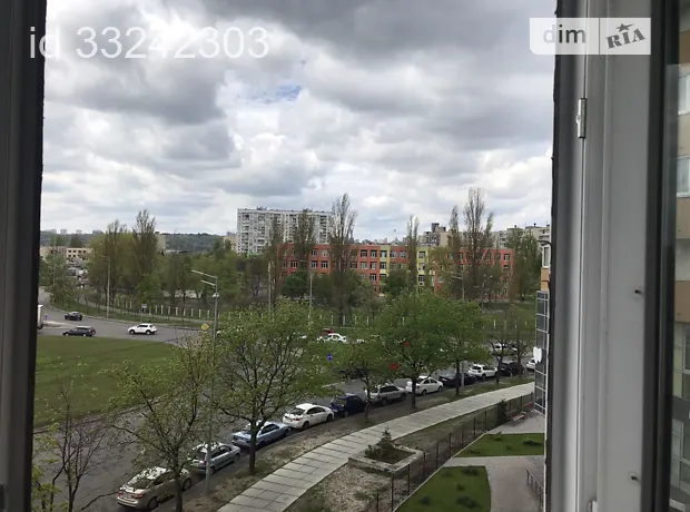 Квартира на вул. Юрія Шумського, 5 в Києві, ID 271450, фото №22