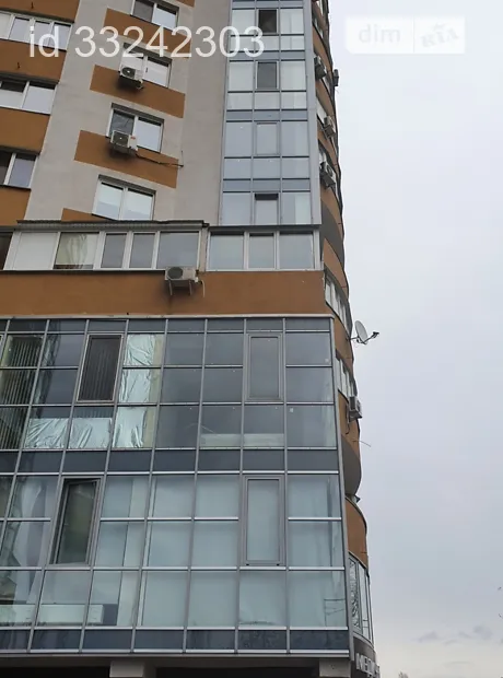 Квартира на вул. Юрія Шумського, 5 в Києві, ID 271450, фото №24