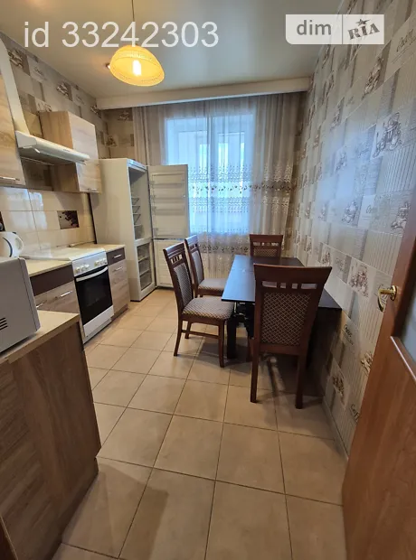 Квартира на вул. Юрія Шумського, 5 в Києві, ID 271450, фото №25