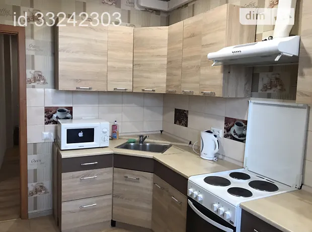 Квартира на вул. Юрія Шумського, 5 в Києві, ID 271450, фото №4