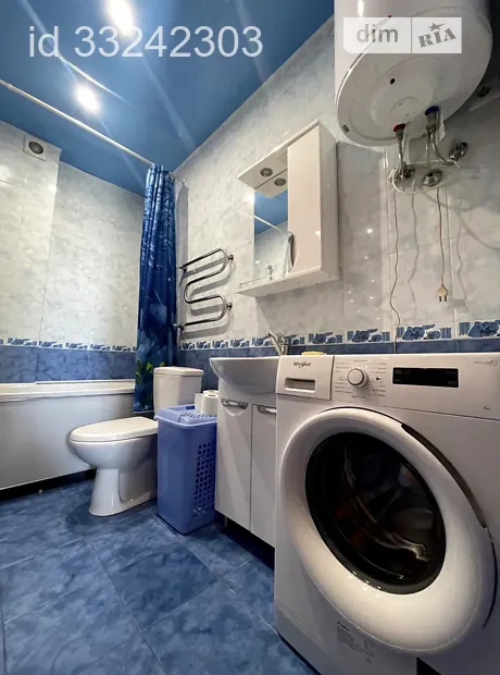 Квартира на вул. Юрія Шумського, 5 в Києві, ID 271450, фото №31