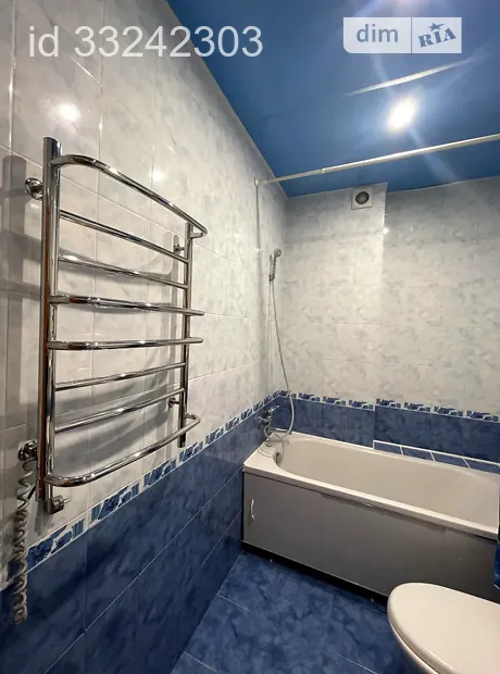Квартира на вул. Юрія Шумського, 5 в Києві, ID 271450, фото №32