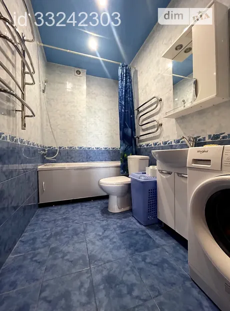 Квартира на вул. Юрія Шумського, 5 в Києві, ID 271450, фото №33