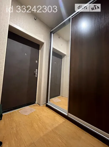 Квартира на вул. Юрія Шумського, 5 в Києві, ID 271450, фото №37