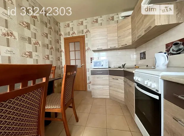 Квартира на вул. Юрія Шумського, 5 в Києві, ID 271450, фото №39