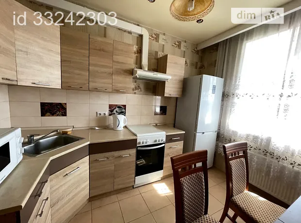 Квартира на вул. Юрія Шумського, 5 в Києві, ID 271450, фото №40