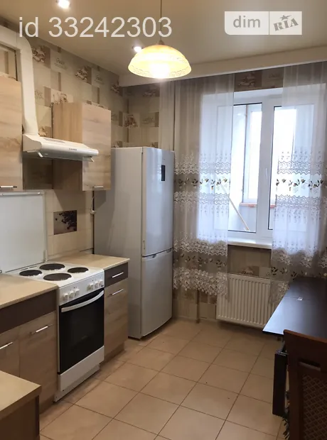 Квартира на вул. Юрія Шумського, 5 в Києві, ID 271450, фото №5