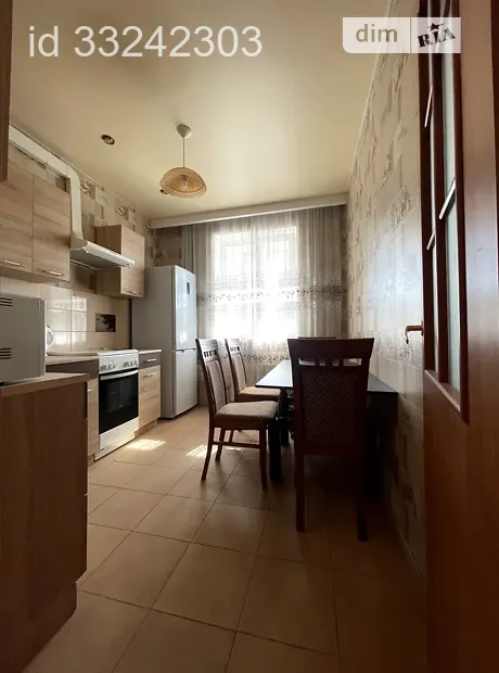 Квартира на вул. Юрія Шумського, 5 в Києві, ID 271450, фото №41