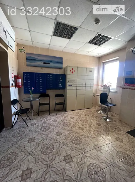 Квартира на вул. Юрія Шумського, 5 в Києві, ID 271450, фото №42