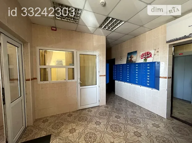 Квартира на вул. Юрія Шумського, 5 в Києві, ID 271450, фото №43