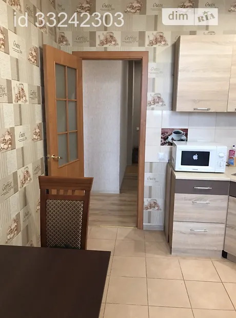 Квартира на вул. Юрія Шумського, 5 в Києві, ID 271450, фото №6