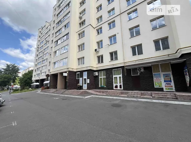 Квартира на просп. Миру 94/1В в Хмельницький, ID 219864, фото №1