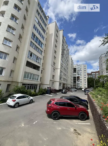Квартира на просп. Миру 94/1В в Хмельницький, ID 219864, фото №5