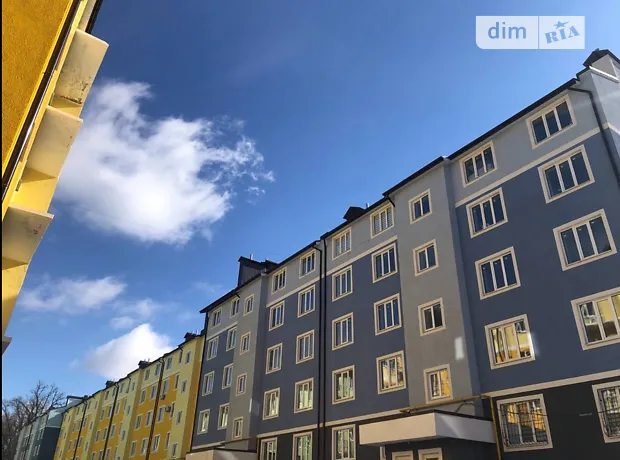 Квартира на вул. Білокур, 2Г в Києві, ID 228163, фото №1