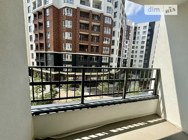 Квартира на вул. Ольги Кобилянської 1В/17 в Києві, ID 246618, фото №1