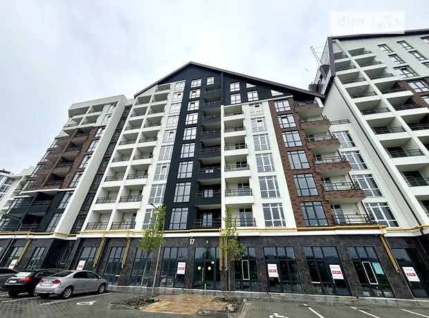 Квартира на вул. Ольги Кобилянської 1В/17 в Києві, ID 246618, фото №19