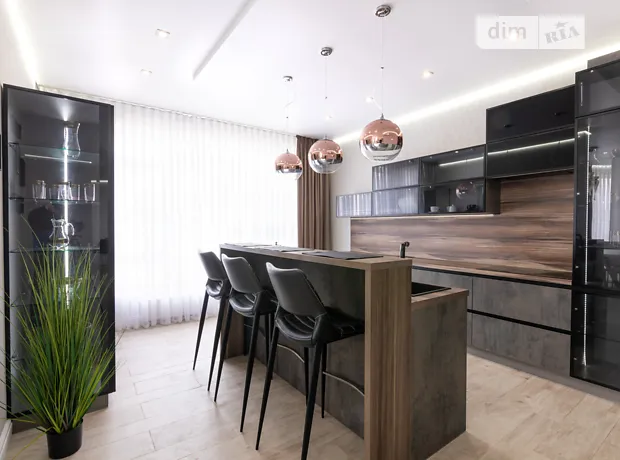 Квартира на вул. Антоновича, 131 в Київ, ID 262657, фото №3