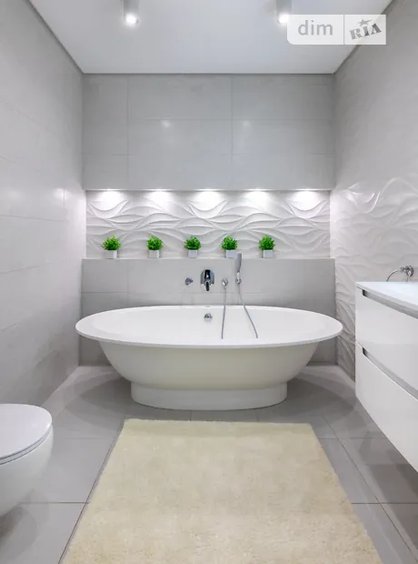 Квартира на вул. Антоновича, 131 в Київ, ID 262657, фото №4