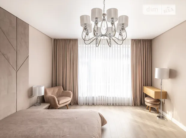 Квартира на вул. Антоновича, 131 в Київ, ID 262657, фото №5