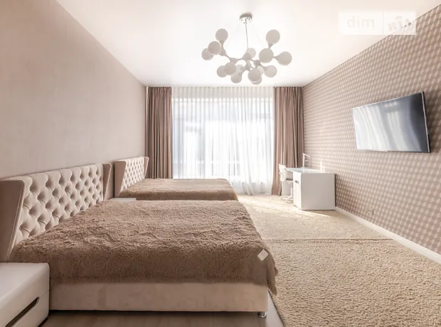 Квартира на вул. Антоновича, 131 в Києві, ID 262657, фото №7