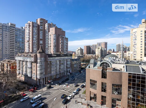 Квартира на вул. Антоновича, 131 в Києві, ID 262657, фото №9