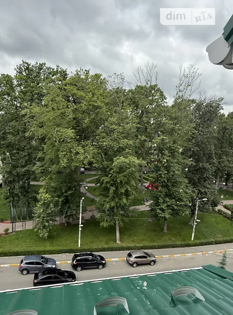 Квартира на вул. Мечникова, 116 в Києві, ID 240541, фото №3
