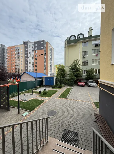 Квартира на вул. Мечникова, 116 в Києві, ID 240541, фото №5