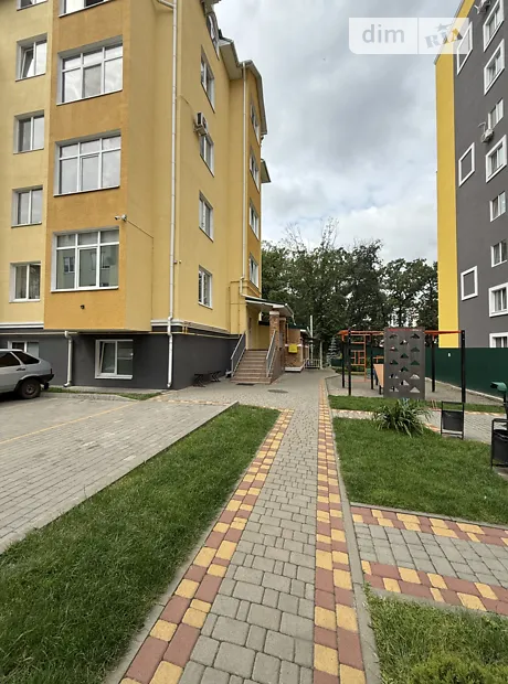 Квартира на вул. Мечникова, 116 в Києві, ID 240541, фото №6