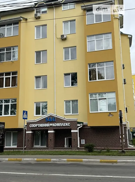 Квартира на вул. Мечникова, 116 в Києві, ID 240541, фото №7