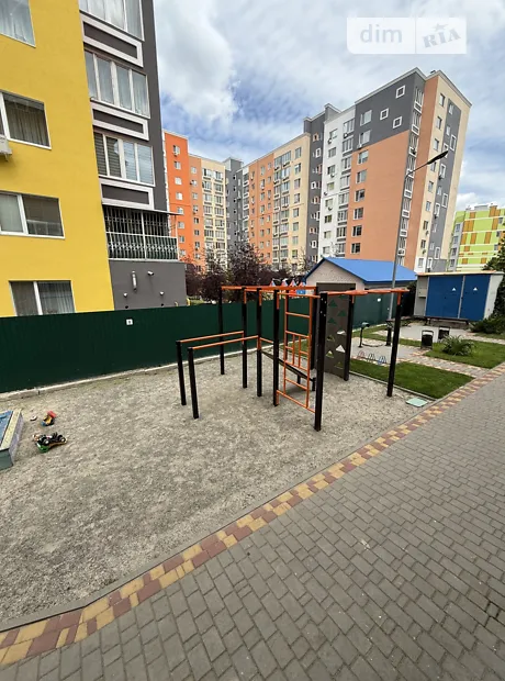 Квартира на вул. Мечникова, 116 в Києві, ID 240541, фото №8