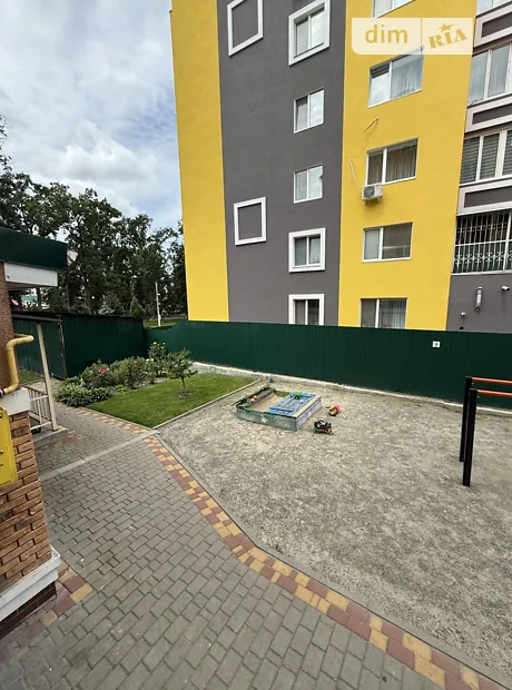Квартира на вул. Мечникова, 116 в Києві, ID 240541, фото №9