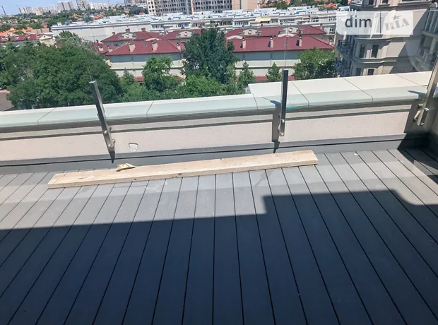 Квартира на вул. Фонтанська дорога, 64\u002F1 в Одесі, ID 200453, фото №2